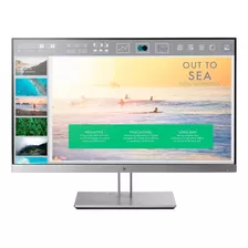 Monitor Hp Elitedisplay E233 Led 23 Plateado 100v/240v