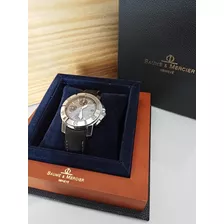 Reloj Cronografo Baume&mercier Capeland Aut Suizo