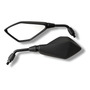 Retrovisor Kawasaki Z400 /par Rosca Honda