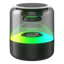 Alto-falante Bluetooth Portátil Colorful Mini