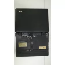 Carcasa Olivetti 820 Base + Palm + Back + Bezel 