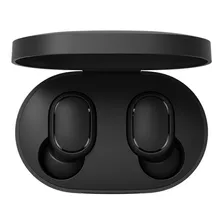 Audífonos Inalámbricos Xiaomi Redmi Airdots 2 Bluetooth 5.0