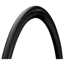 Pneu Continental Ultra Sport Iii 700x25c Cor Preto