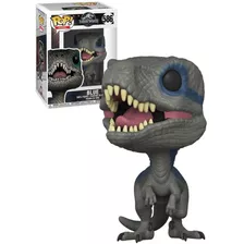 Funko Pop Blue 586 Jurassic World