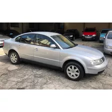 Volkswagen Passat 1.8 1999 Automatico