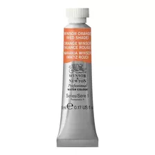 Aquarela Prof W&n Tb S1 723 Winsor Orange (rs) 5ml