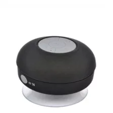 Nova Mini Caixa De Som Bluetooth Resistente A Água Bts-06