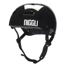 Capacete Iron Pro Light Cor Preto Tamanho Gg