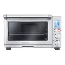 Forno De Bancada Elétrico Tramontina Breville Forno Elétrico Smart 22l Aço Inoxidável 127v