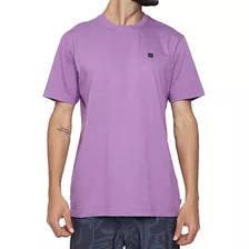 Camiseta Rip Curl Blade Roxo