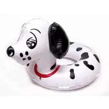 Oferta Salvavidas Inflable Con Cabeza Dalmata - Children's