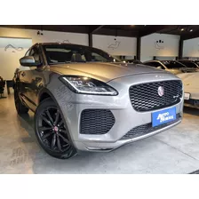 Jaguar E-pace 2.0 16v P250 R-dynamic S Awd