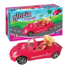 Auto Convertible Gloria