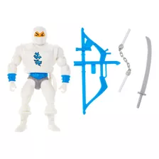 Boneco De Ação Masters Of The Universe Slamurai 5.5