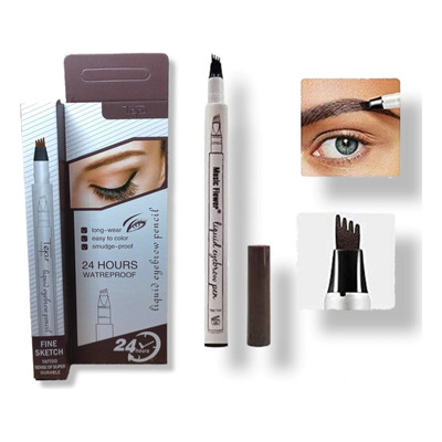 Lapiz Microblading Cejas | MercadoLibre 📦