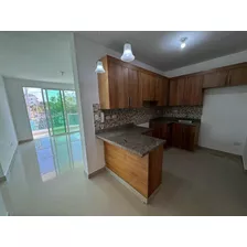 De Oportunidad Apartamento En Villa Maria , Santiago Rd