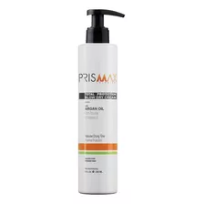 Prismax Total Protection Blow Dry Cream - Acondicionador Si.