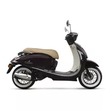 Motomel Scooter Strato Alpino 150 Motozuni