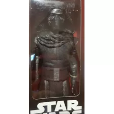 Star Wars: Kylo Ren Ben Solo 12 Pulgadas-30 Cm (2015)