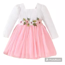 Vestidos De Niñas Con Tutu 