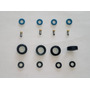 Juntas De Inyectores Fuel Injection Vocho Originales (1 Kit)