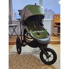 Coche Baby Jogger Summit X3 - Todoterreno