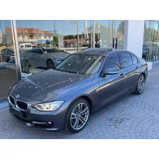 Bmw 328i Sport Año 2013 - No Bmw 320i Ni Bmw 328