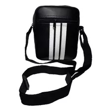 Bolsa Tiracolo Transversal Bag Regulável Masculino Shoulder