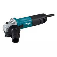 Esmerilhadeira Angular Makita 4.1/2'' 850w 220v - M9510b