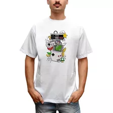 Camiseta Camisa Nintendo Jogo Retro Gamer Premium Algodão