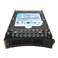 Ibm 300gb Sas 2,5 X3200 X3250 X3400 X3550 X3650 M3 Hot Swap