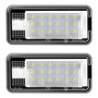 Jgo Focos Led H7 Luz Antiniebla Audi S8 2007 2008 12v 35w