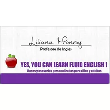 Clases De Inglés Personalizadas Online Y Tutorías Escolares