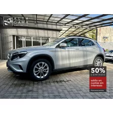 Mercedes-benz Gla180 1.6 2017