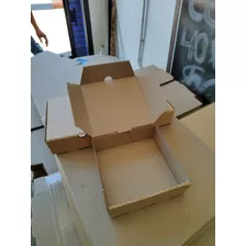 Caja De Pizza 