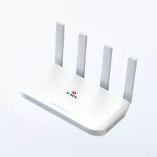 Onu Xpon Hibrida Wifi6 Ax1800 V-sol Lançamento