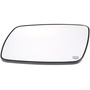 Luneta Espejo Retrovisor Dodge Journey 2008 - 2014  Dodge Journey