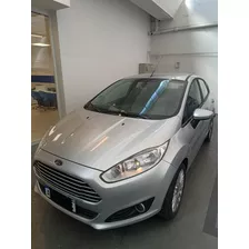 Ford Fiesta Se 2017