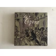 La Ópera En Guadalajara - Octavio Sosa