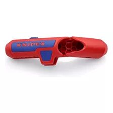 Pelacables Universal Ergostrip Knipex 16 95 01 Sb