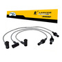 Kit Cables Bujia Dodge Neon Sohc 2.0 2001 2002 Nac