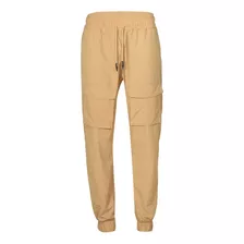 Pantalon Jogger Cargo Frontal Nylon Tech | Dogma [1543]