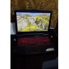 Laptop Lenovo Legion Y520 / Core I7 / Gtx1060 Max-q