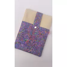 Funda Para Libros, Tablet, Acolchadas