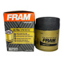 Filtro Aceite Sintetico Fram Subaru Forester 2.5l 2022