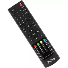 Controle Remoto Tv Led Lcd Philco Ph32d Ph28s63d Original