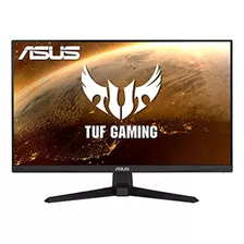 Asus Tuf Gaming 23.8? Monitor 1080p (vg247q1a): Full Hd, 165