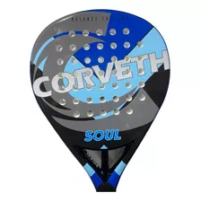 Paleta Padel Paddle Corveth Soul Foam + Regalos!