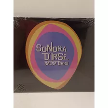 Sonora D'irse Salsa Band Cd Nuevo 