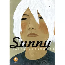 Sunny Nº 1 - Editora Devir 01 - Em Português - Bonellihq R20
